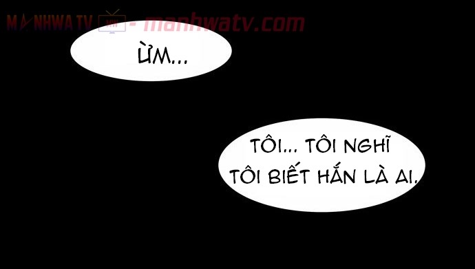 Đọc truyện VIRUS quái vật - Chap 9